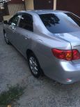  Toyota Corolla 2008 , 460000 , 