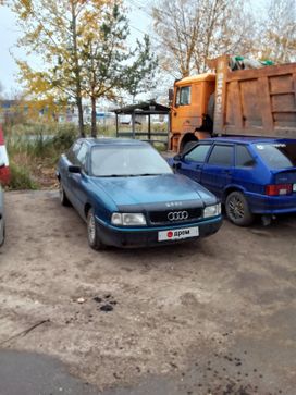  Audi 80 1988 , 110000 ,  