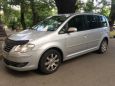    Volkswagen Touran 2007 , 420000 , 