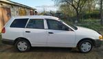  Nissan AD 2002 , 150000 , 