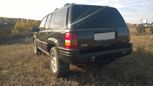 SUV   Jeep Grand Cherokee 1996 , 270000 , 