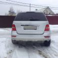 SUV   Mercedes-Benz M-Class 2008 , 1000000 , 