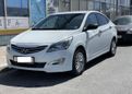  Hyundai Solaris 2016 , 580000 , 