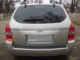 SUV   Hyundai Tucson 2008 , 550000 , --