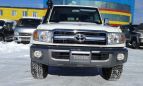 SUV   Toyota Land Cruiser 2016 , 4495000 , -