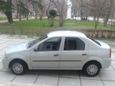  Renault Logan 2006 , 195000 , 