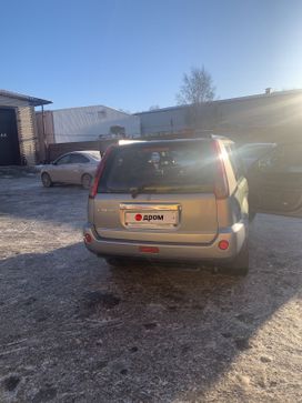 SUV   Nissan X-Trail 2006 , 680000 , 