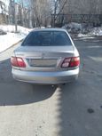  Nissan Almera 2005 , 180000 , 