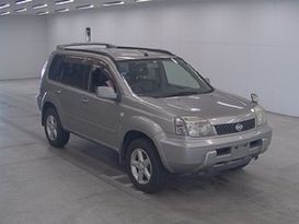 SUV   Nissan X-Trail 2003 , 220000 , 