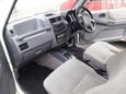  3  Mitsubishi Pajero Junior 1996 , 195000 , 