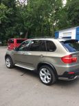 SUV   BMW X5 2008 , 890000 , 