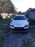  Renault Megane 2013 , 480000 , 