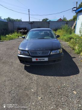  Nissan Maxima 1996 , 147000 , 