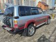 SUV   Toyota Land Cruiser 1993 , 470000 , 