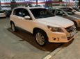 SUV   Volkswagen Tiguan 2009 , 650000 , 