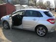  Citroen C4 2011 , 550000 , 