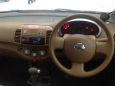  Nissan March 2003 , 225000 , 