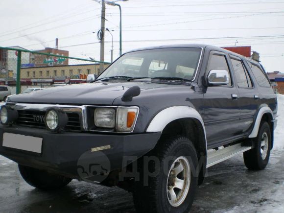 SUV   Toyota Hilux Surf 1992 , 300000 , 