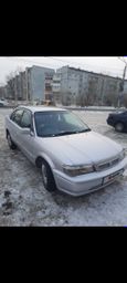  Toyota Tercel 1997 , 180000 , 