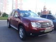 SUV   Renault Duster 2013 , 690000 , -