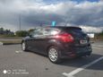  Ford Focus 2012 , 640000 , 