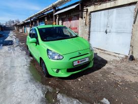  Mitsubishi Mirage 2014 , 600000 , 