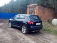 SUV   Nissan Qashqai 2007 , 540000 ,  