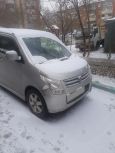  Suzuki Wagon R 2009 , 275000 , -