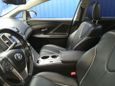 SUV   Toyota Venza 2013 , 1620000 , 