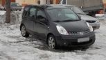  Nissan Note 2007 , 420000 , 