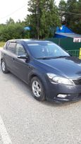  Kia Ceed 2010 , 410000 , 