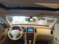 SUV   Infiniti EX37 2010 , 1030000 , 