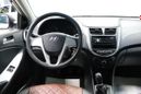  Hyundai Solaris 2011 , 382000 , 