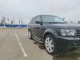 SUV   Land Rover Range Rover Sport 2007 , 900000 , 