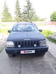 SUV   Jeep Grand Cherokee 1994 , 328888 , 