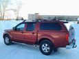  Nissan Navara 2008 , 720000 , 