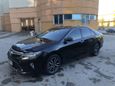  Toyota Camry 2017 , 1630000 , 