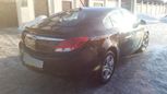  Opel Insignia 2012 , 610000 , 