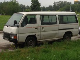    Nissan Caravan 1990 , 79000 , 