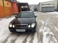  Mercedes-Benz E-Class 2003 , 437000 , 