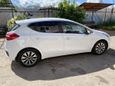  Kia Ceed 2015 , 645000 , 