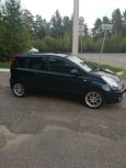  Nissan Note 2008 , 433000 , 