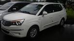    SsangYong Korando Turismo 2013 , 1555000 , 