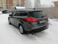  Ford Focus 2017 , 950000 , 