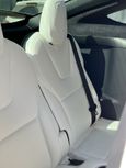 SUV   Tesla Model X 2019 , 7450000 , 