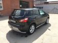 SUV   Nissan Qashqai 2011 , 790000 , 