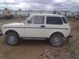 SUV    4x4 2121  1992 , 140000 , 