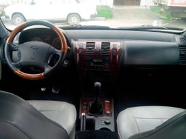 SUV   Hyundai Terracan 2002 , 450000 , 