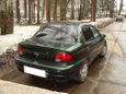  Chevrolet Metro 2000 , 59000 , 