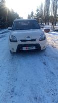  Kia Soul 2009 , 630000 , 